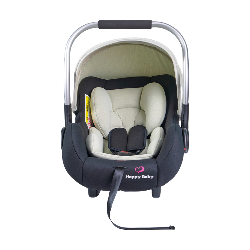 Aluminiumshåndtag til spædbørn, autostol Gruppe 0+ Aluminiumshåndtag til spædbørn, autostol Gruppe 0+