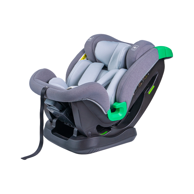 I-Size Babyautostol med bælte 40-105cm