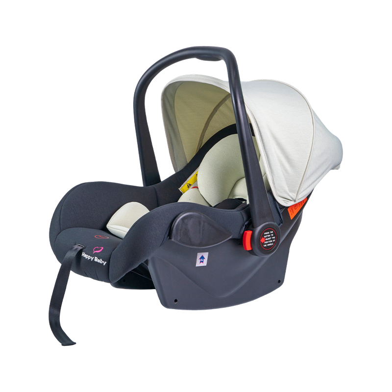 Spædbørns nyfødte autostol Gruppe 0+